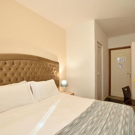Hotel Ristorante La Marina Mhotelsgroup San Bartolomeo Al Mare Eksteriør billede