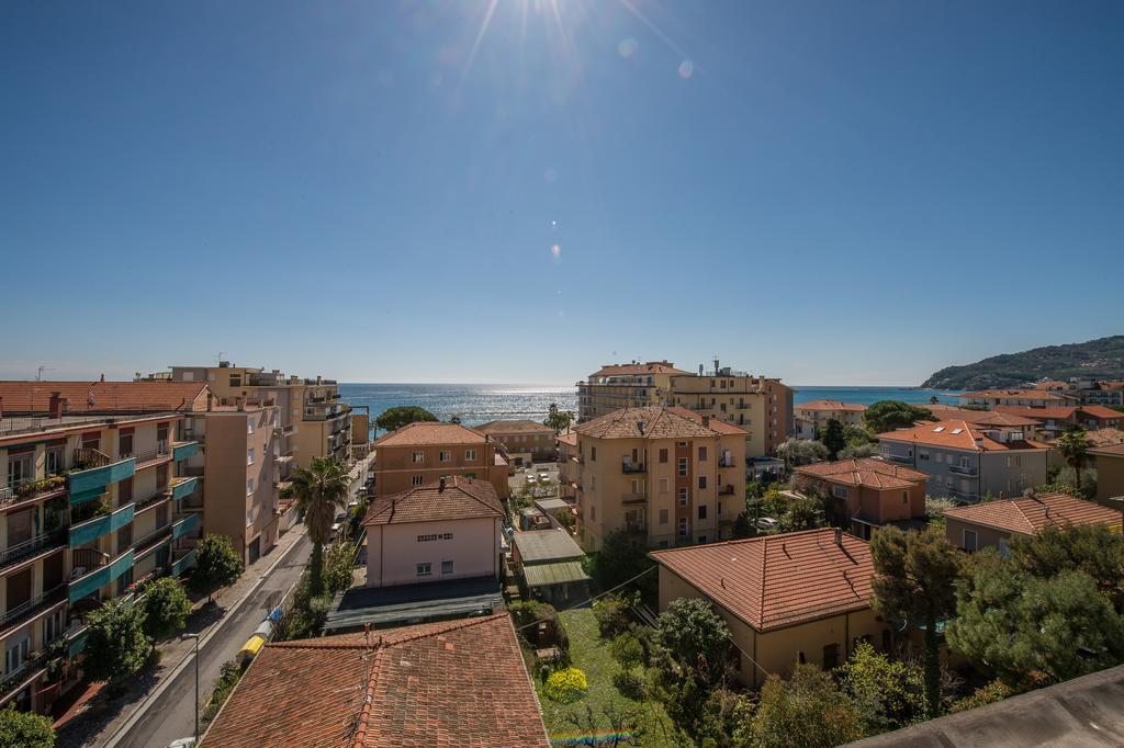 Hotel Ristorante La Marina Mhotelsgroup San Bartolomeo Al Mare Eksteriør billede
