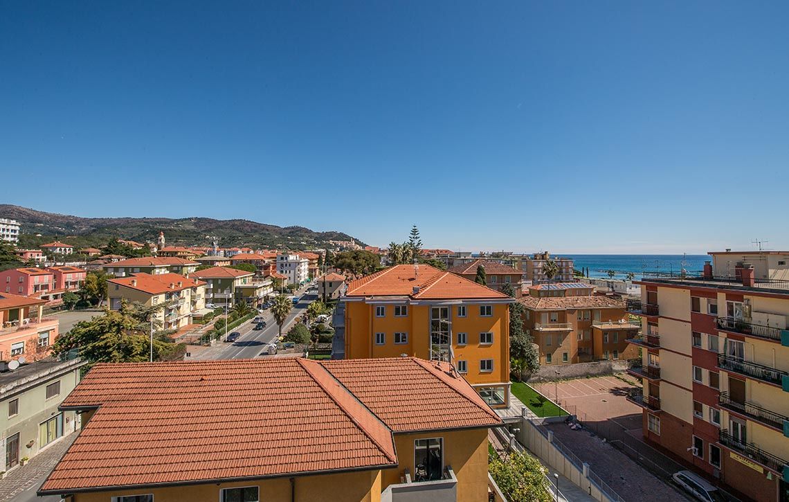 Hotel Ristorante La Marina Mhotelsgroup San Bartolomeo Al Mare Eksteriør billede